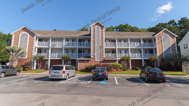 Building Photo - 4850 Meadowsweet Dr Unit Apartment 1709
