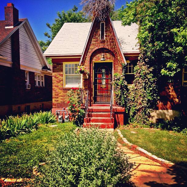 Photo - 1112 900 E Unit duplex