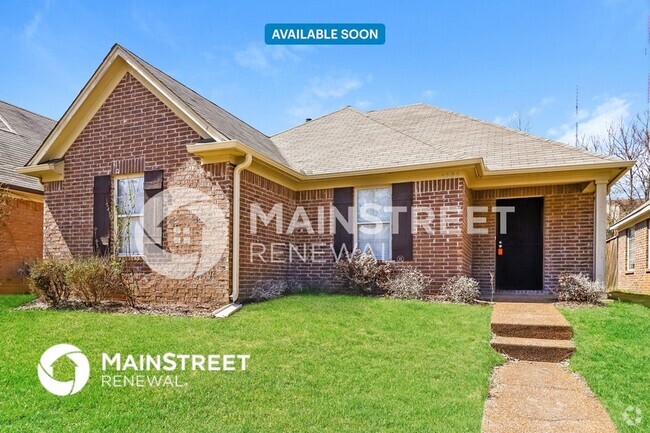 Building Photo - 1021 Crayton Ridge Dr Rental