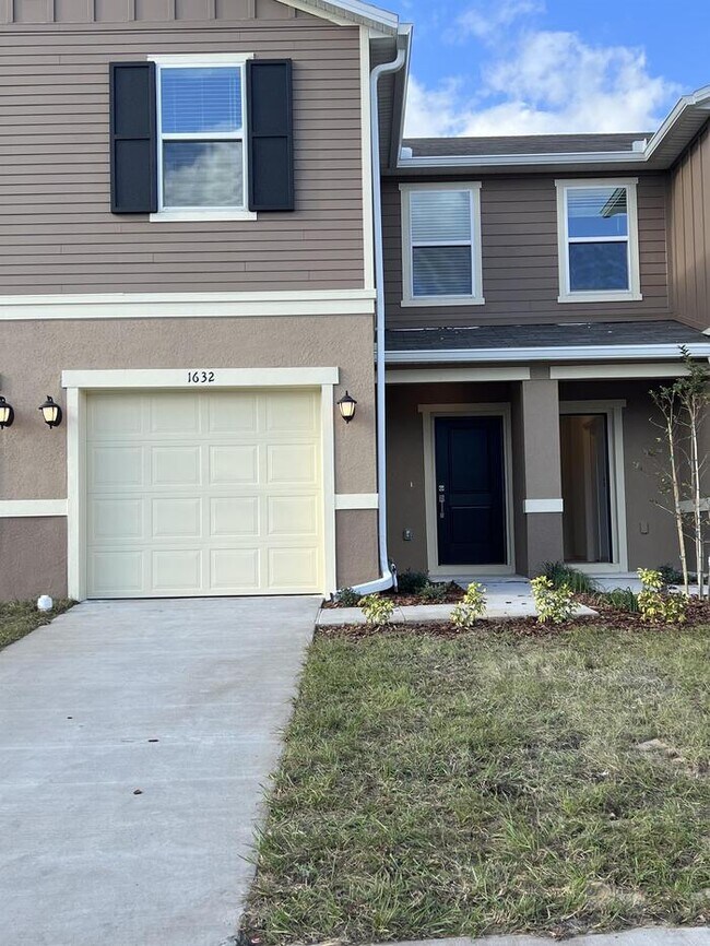 Building Photo - 1632 Mirabella Cir Rental
