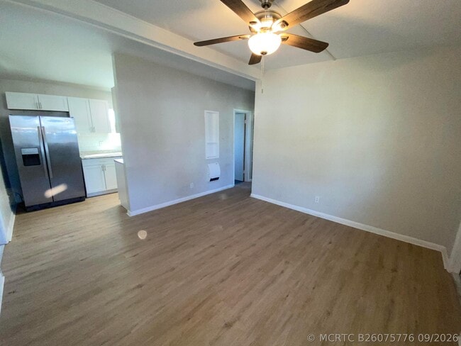 110 Old Spanish Trail
