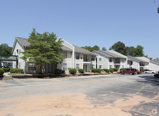 Manchester Ridge Apartments For Rent in College Park, GA | ForRent.com