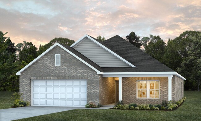 Building Photo - Brand New 3BR/2BA Home in Westridge Crossing!