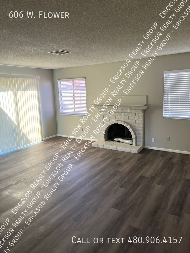 606 W. Flower-