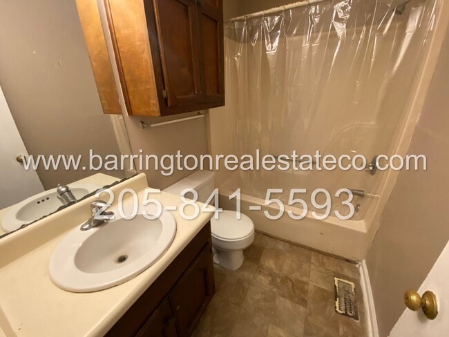 Photo - Birmingham/East Lake