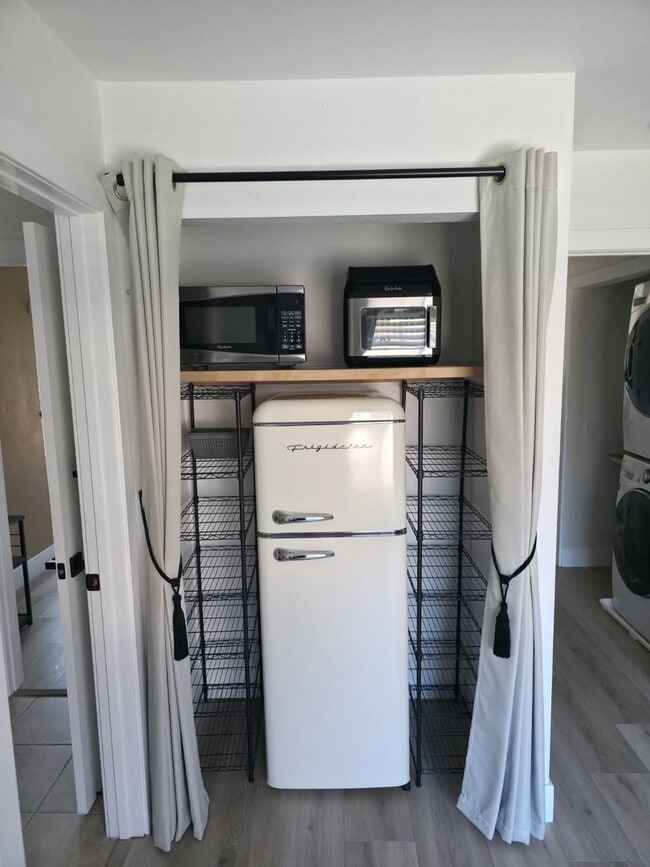 Photo - Furnished Bedroom rental with Bonus Kitchenette and office room