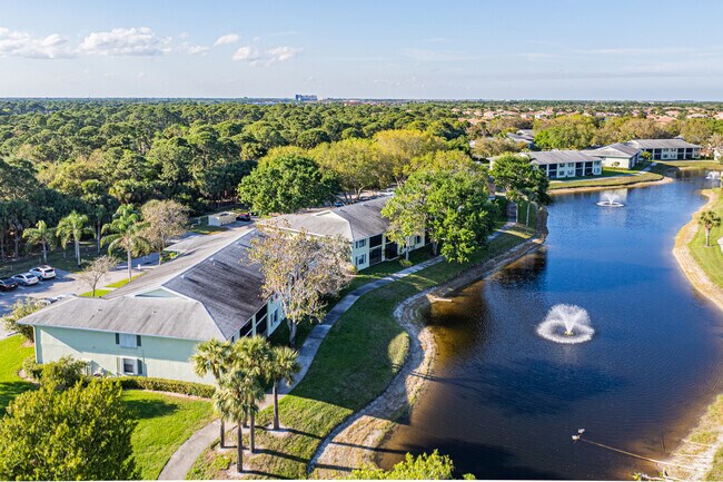 Alternate - Sabal Ridge Condominium