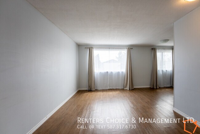 Photo - 2 Bedroom Main Floor, Assigned Parking, Utilities Included