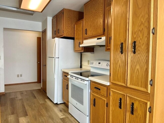 Photo - 1831 Rapids St Unidad 463 Wyatt Ave