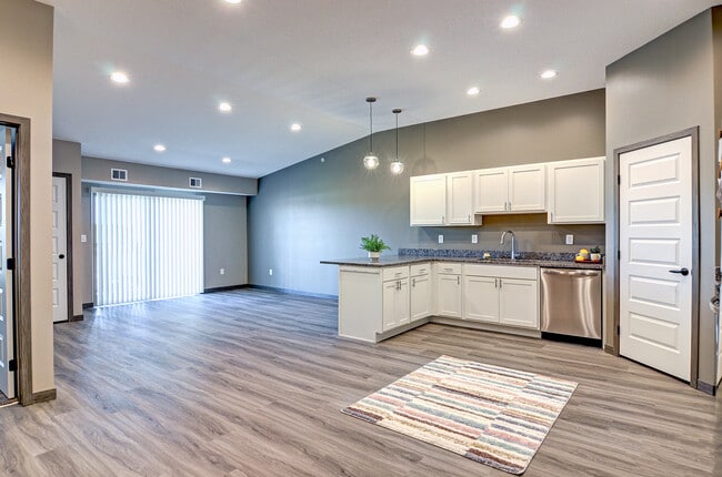 Photo - Golden Aspen Flats