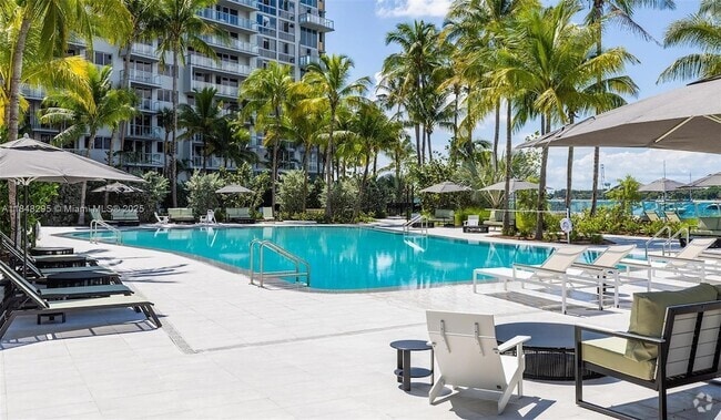 Building Photo - 1500 Bay Rd Unit S-0276 Rental