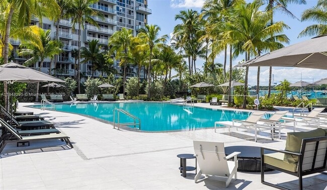 Building Photo - 1500 Bay Rd Unit S-0276 Rental
