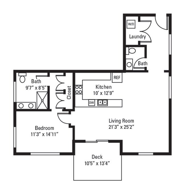 Photo - 1000 Runabout Ln