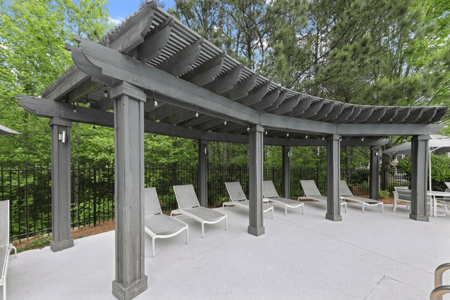 Photo - Harbor Creek Apartments