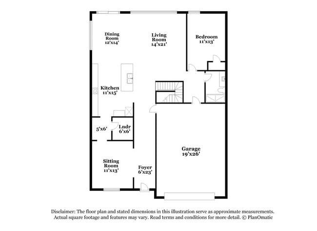 Photo - 128 Guardian Gate Dr Casa