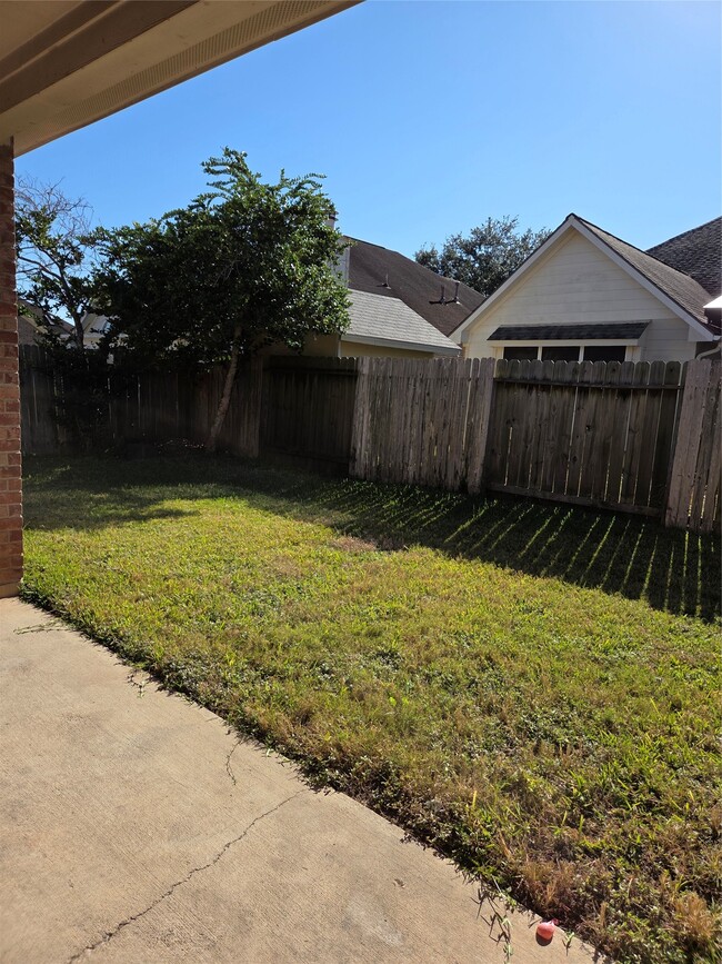 Photo - 4607 Wild Bluebonnet Way