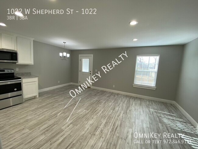 Photo - 1022 W Shepherd St Unidad 1022