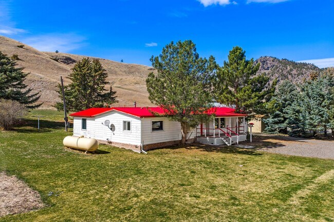 60 Bald Eagle Dr