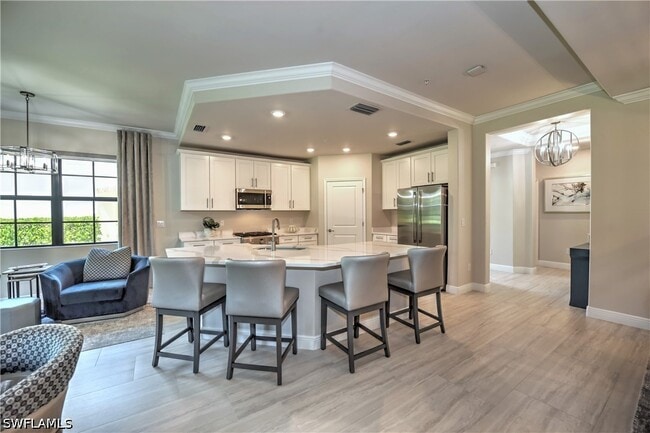 16889 Fairgrove Way Unit 5-101