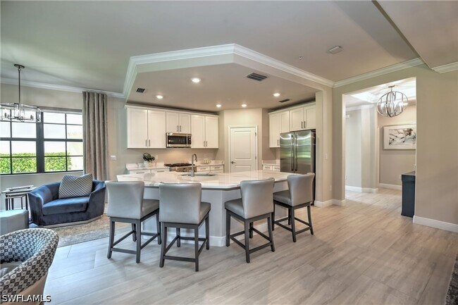 Photo - 16889 Fairgrove Way Unit 5-101