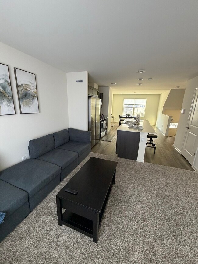 Photo - 1555 Sequoia Wy