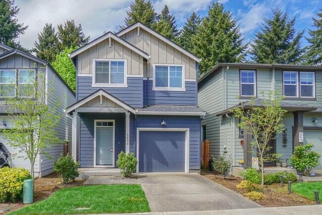 Building Photo - 5824 NE 80th Ct