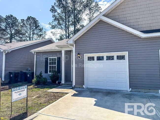 Photo - 1507 S Taylor St