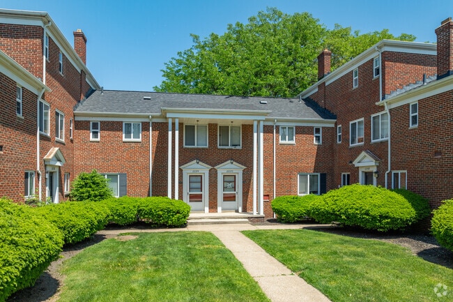 Apartments