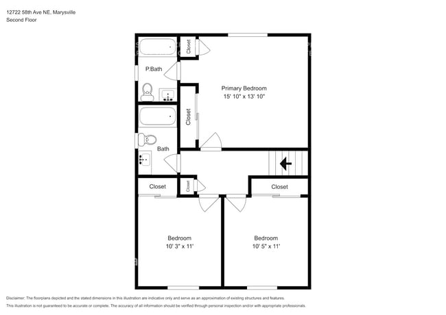 Photo - 12722 58th Ave NE