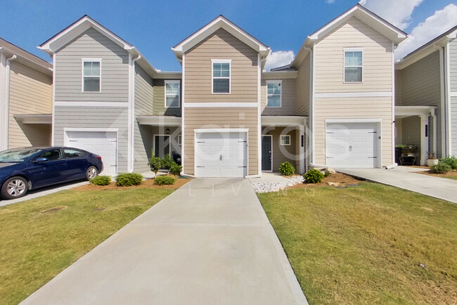 Photo - 113 Dudley Wy Townhome