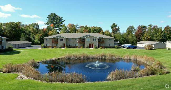 Golf View - Golf View Apartments