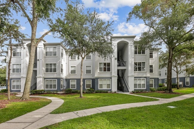 Sanctuary at Highland Oaks