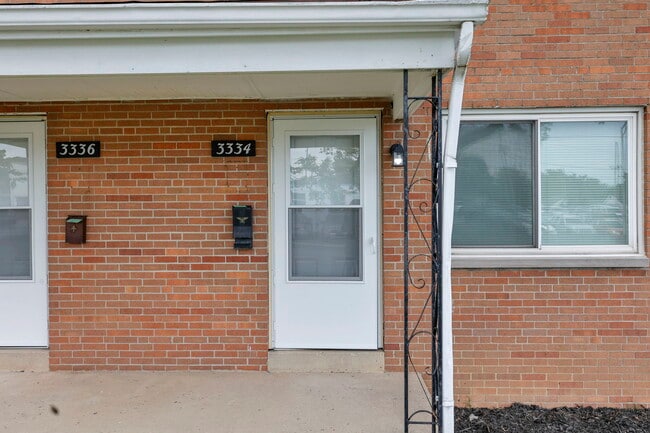 3340 Sullivant Ave Unit 3334