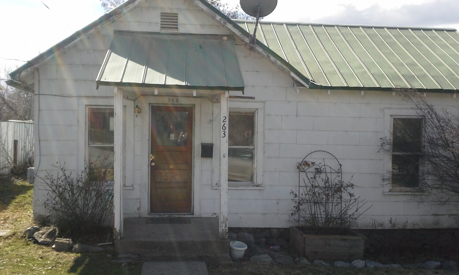 Photo - 263 W 2nd Ave House