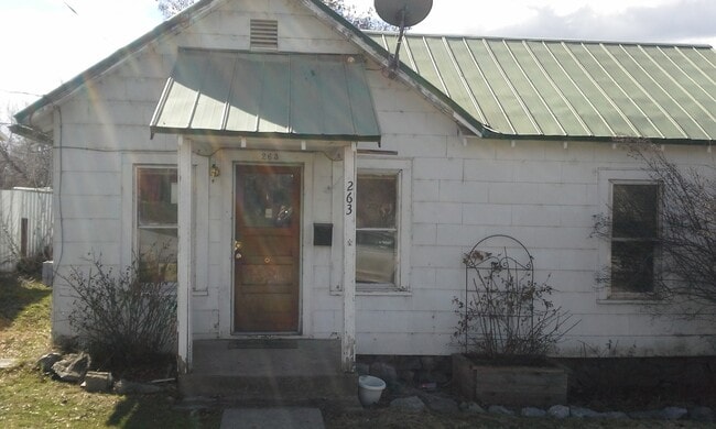 Building Photo - 263 W 2nd Ave Rental