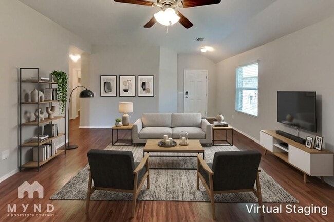 Photo - 1724 Lanesboro Dr