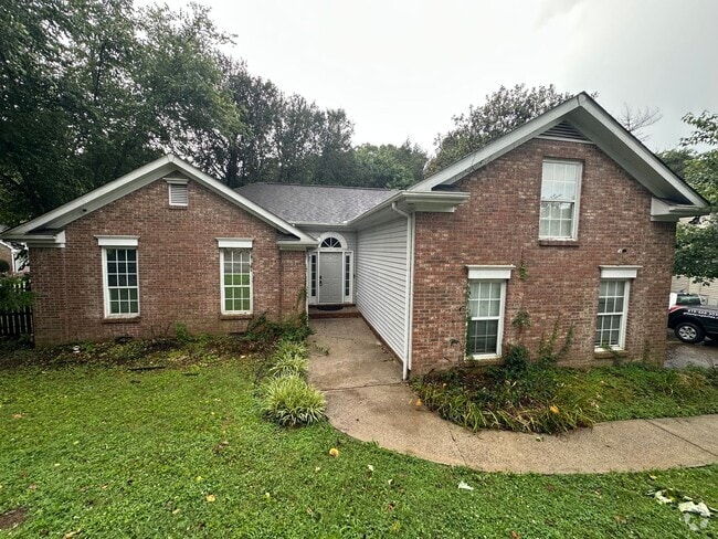 Building Photo - FOR LEASE - 3 bed, 2 bath, 1710 sqft singl... Rental
