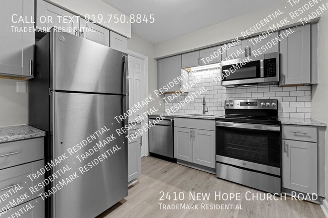 Photo - 2410 New Hope Church Rd