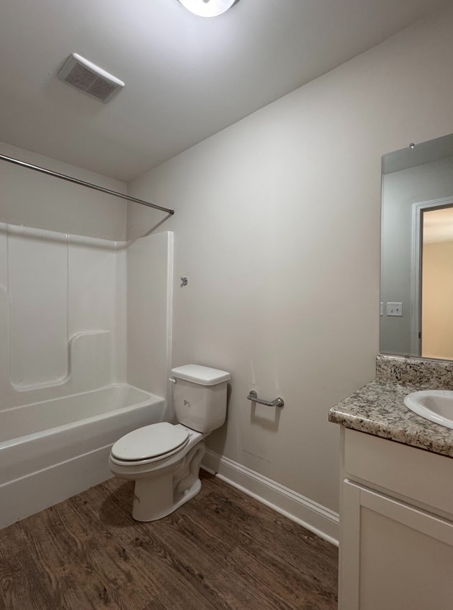 Photo - Comfortable 2 Bedroom Apartment in the Heart of Easley