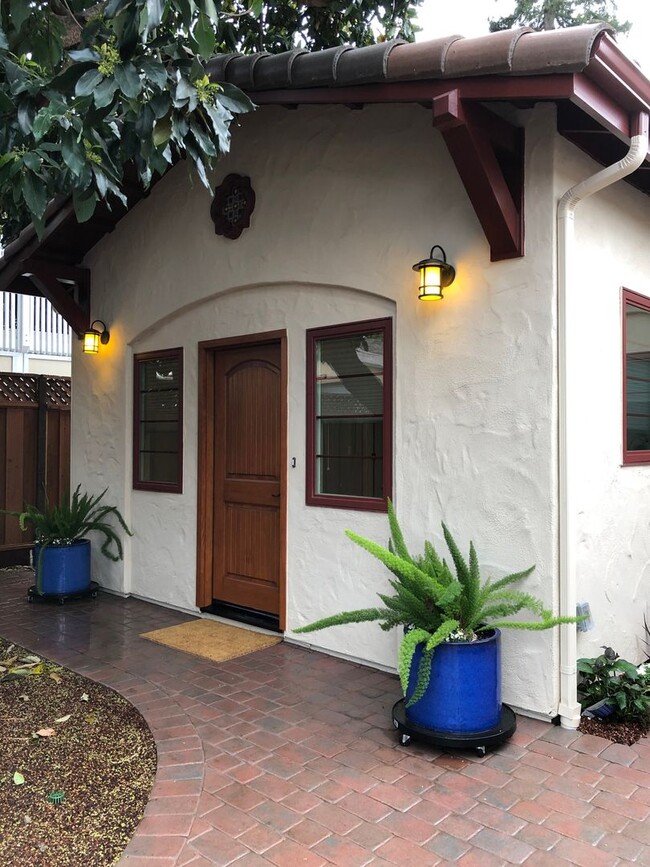 Downtown Sunnyvale 1BD/1BA - Fully Furnish... - Downtown Sunnyvale 1BD/1BA - Fully Furnish... Casa