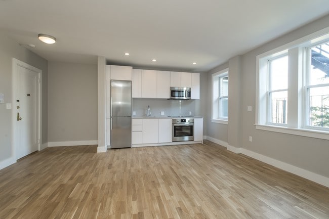 136 & 138 Highland Avenue