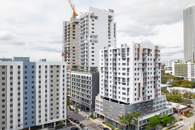 Photo - Smart Brickell