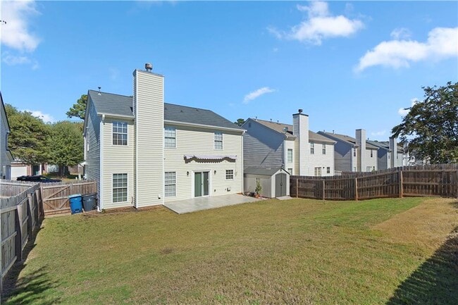 Photo - 790 Clairidge Ln SW