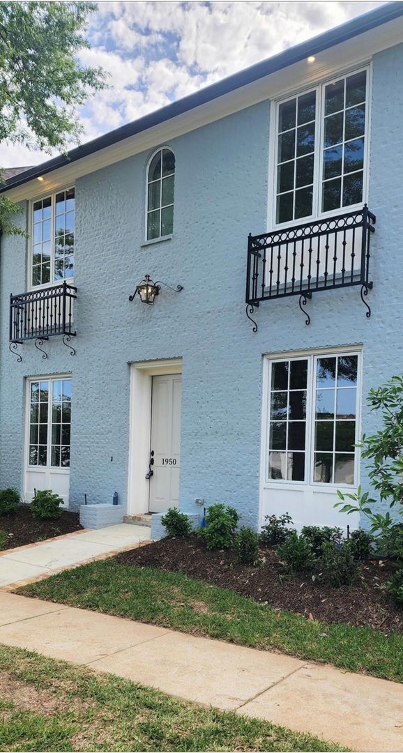 In PROVENANCE For Lease! - In PROVENANCE For Lease! Townhome