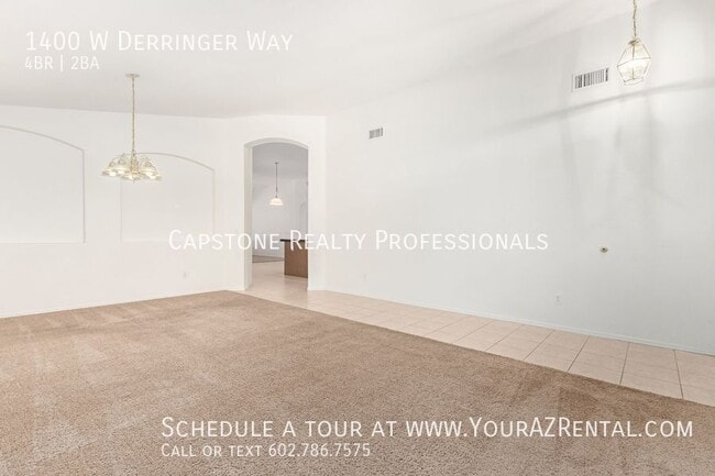 Photo - 1400 W Derringer Way