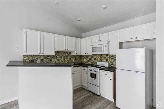 Building Photo - 6108 Abrams Rd Unit 329 Rental