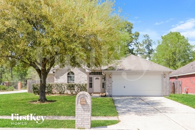 Building Photo - 4515 Bridgevillage Dr