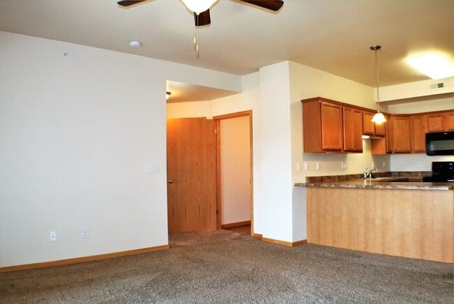 Photo - $1,160 | 2 Bedroom, 2 Bathroom Condo | No Pets* | Available for May 20th, 2026 Move In!*