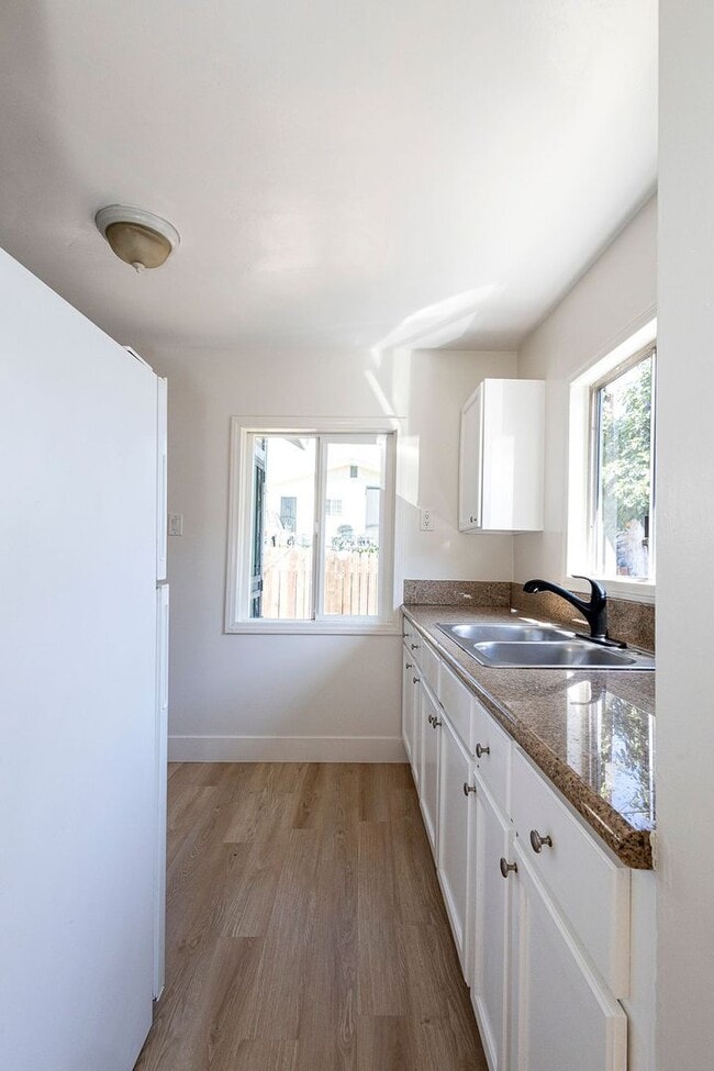 Photo - Charming 2BR Back House Near Downtown LA & Dodger Stadium