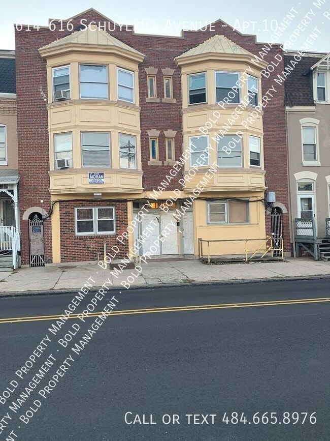 Building Photo - 614-616 Schuylkill Avenue-Apt.10 Unit Apt.10